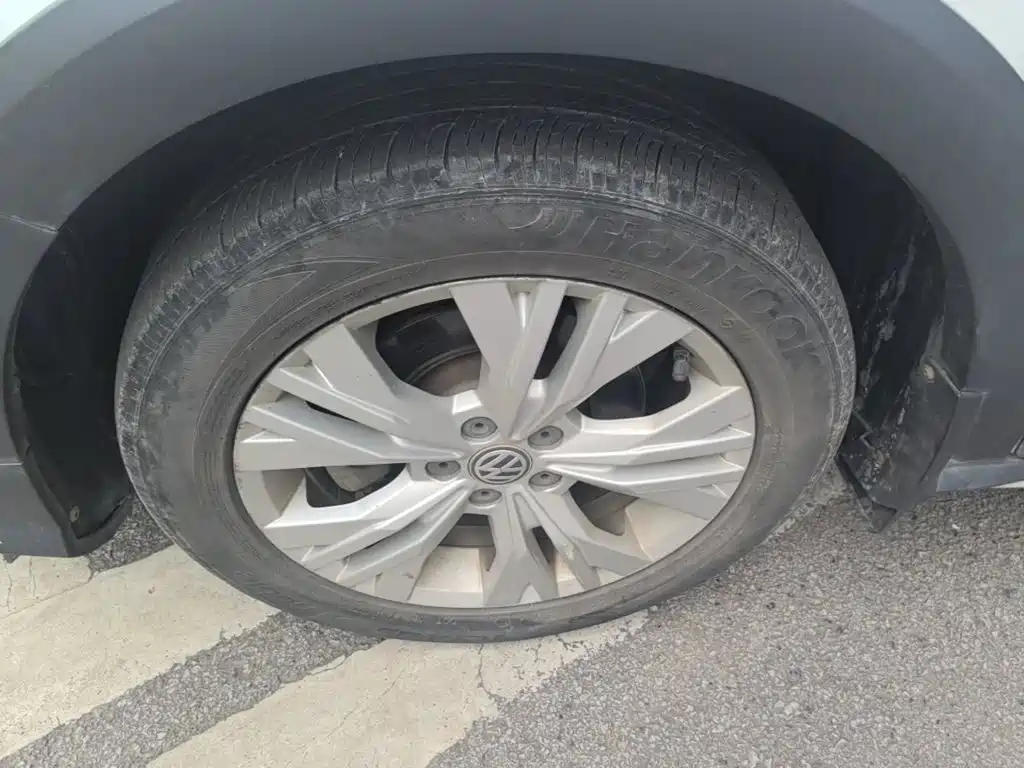 Volkswagen C-Trek — миниатюра 23