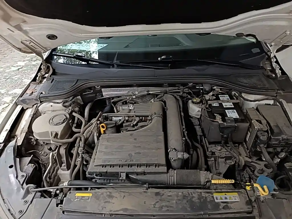 Volkswagen Golf — миниатюра 20