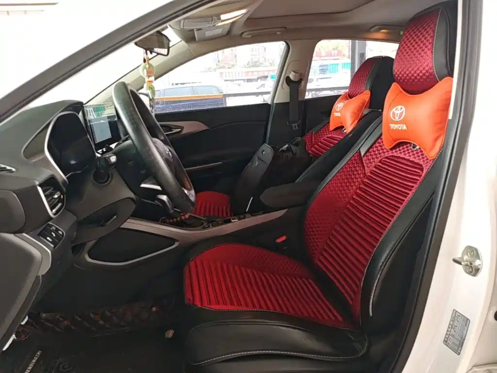 Hyundai Fista — миниатюра 15