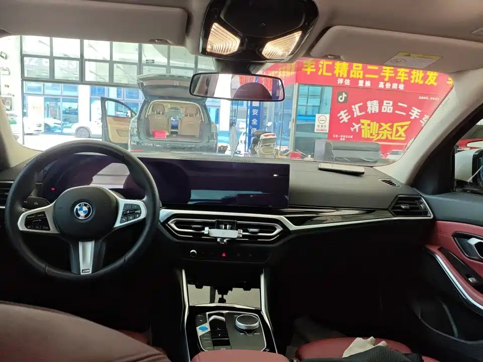 BMW i3 — миниатюра 5