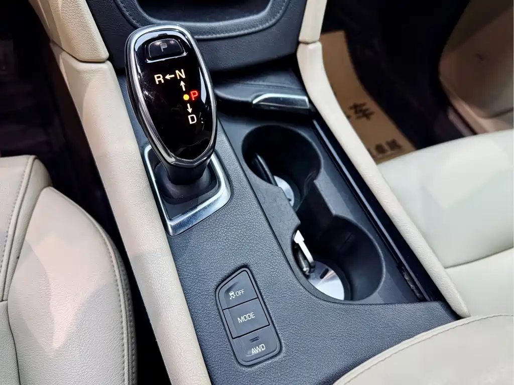 Cadillac XT5 28T 4WD Tech Type, фото 16