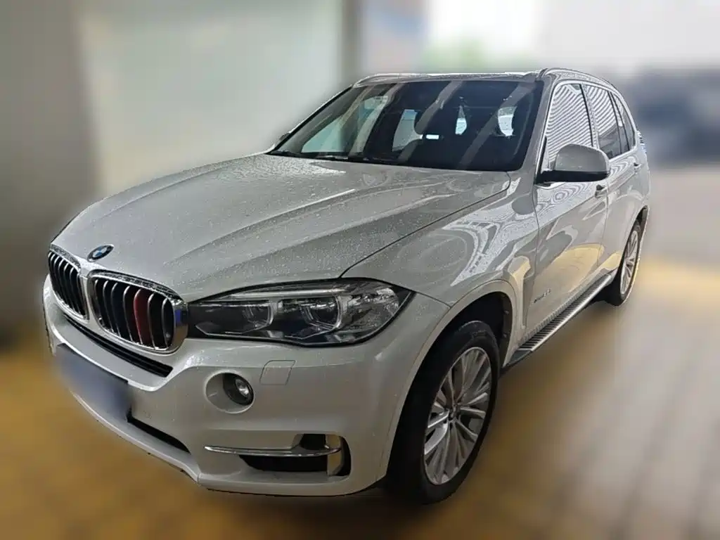 BMW X5 (Import) 2017