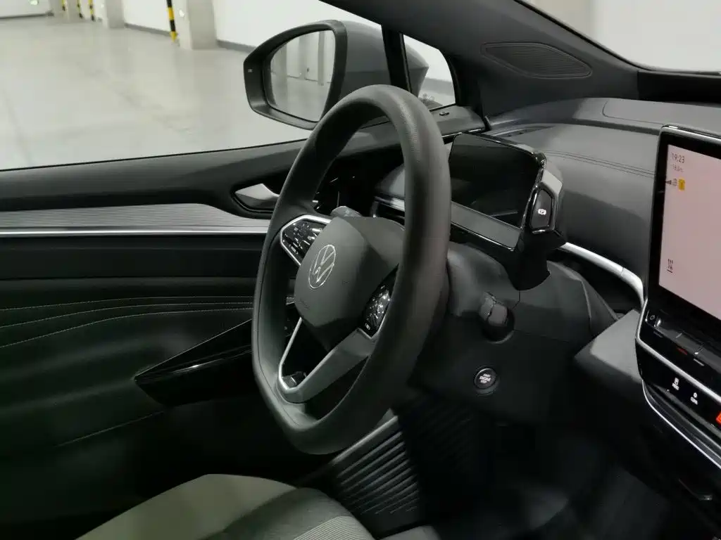 Volkswagen ID.4 Crozz — миниатюра 22