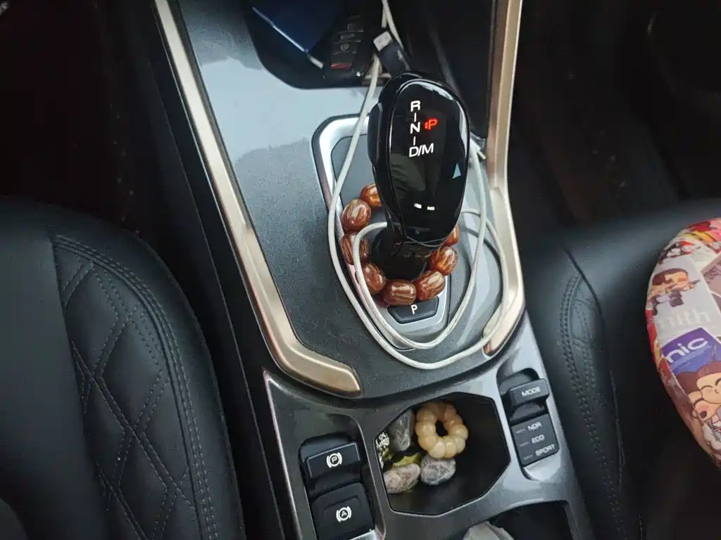 Haval H6 — миниатюра 10