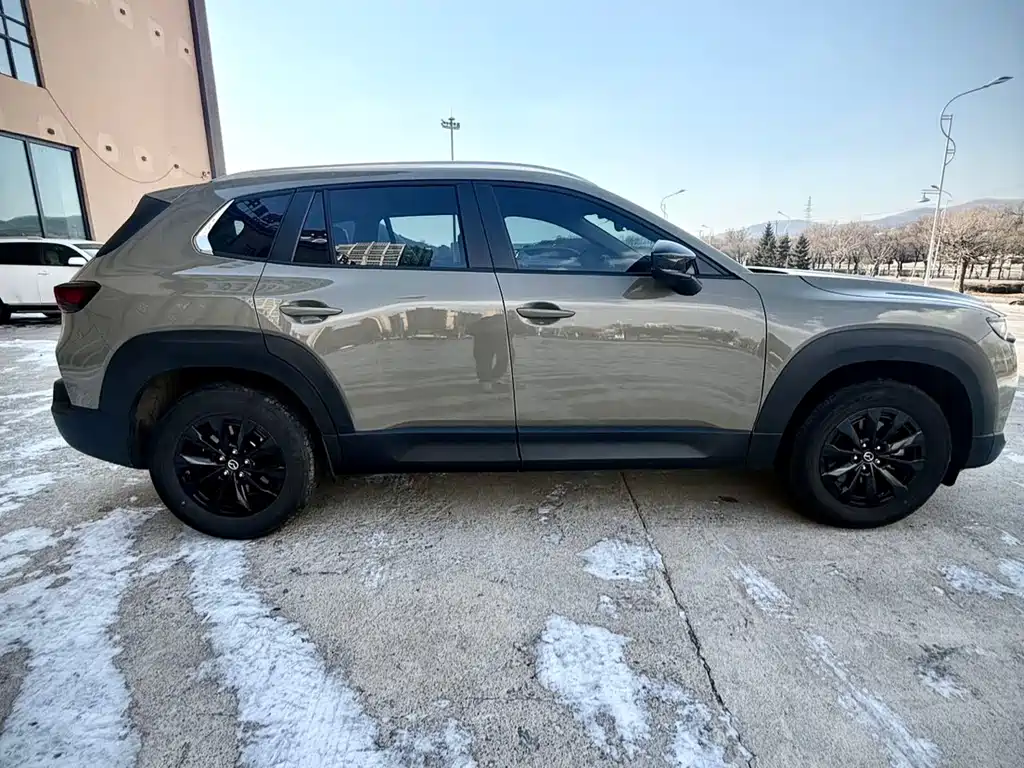 MAZDA CX 50 XINGYA