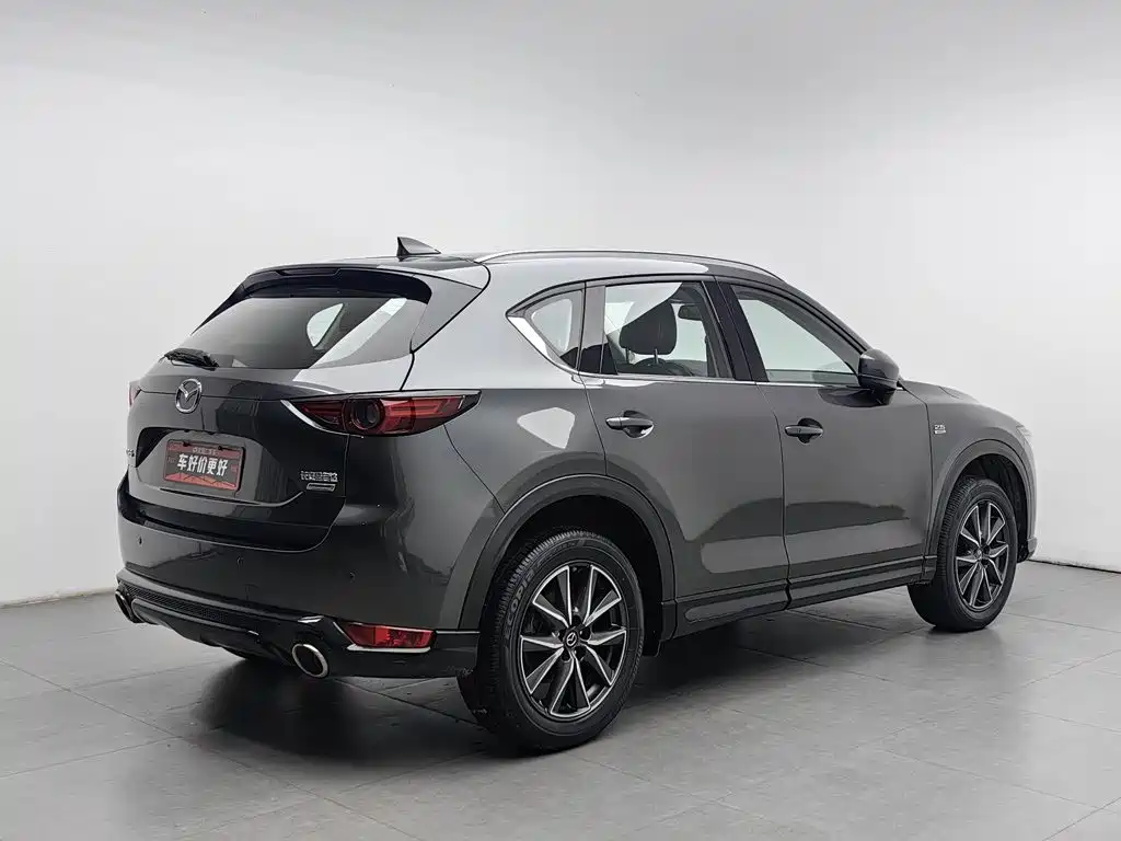 Mazda CX-5 — миниатюра 2