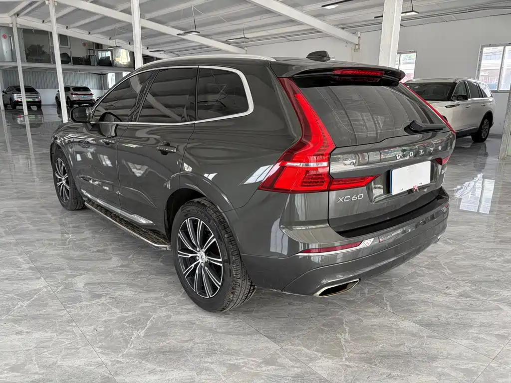 Volvo XC60 — миниатюра 3