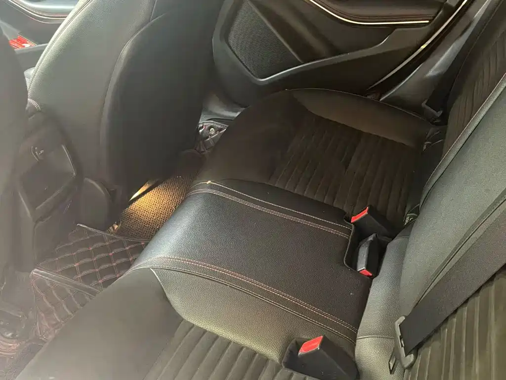 Mercedes-Benz CLA (Import) — миниатюра 6