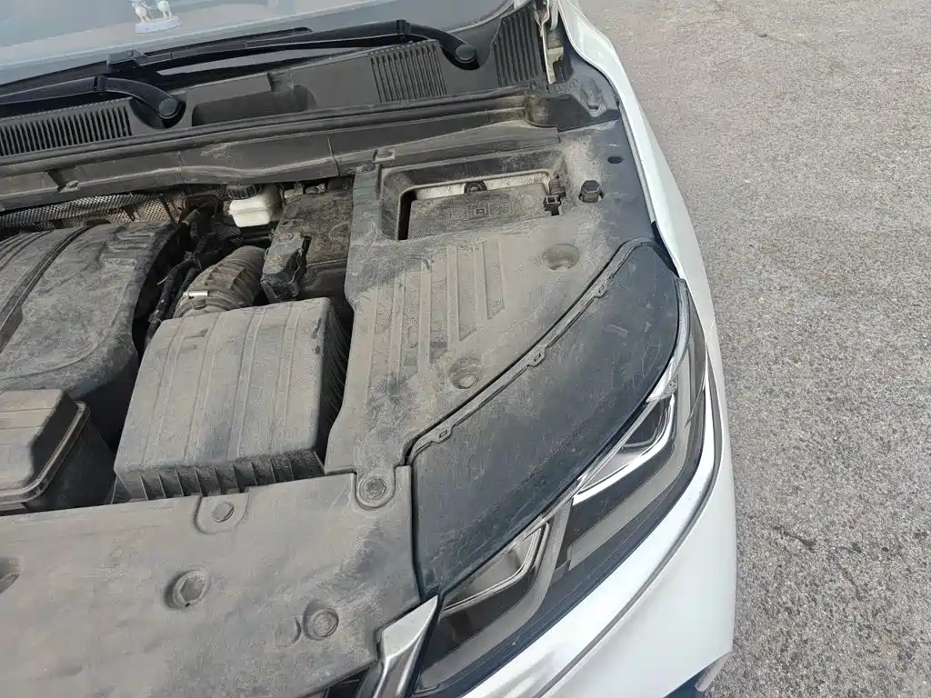 Geely Binyue — миниатюра 24