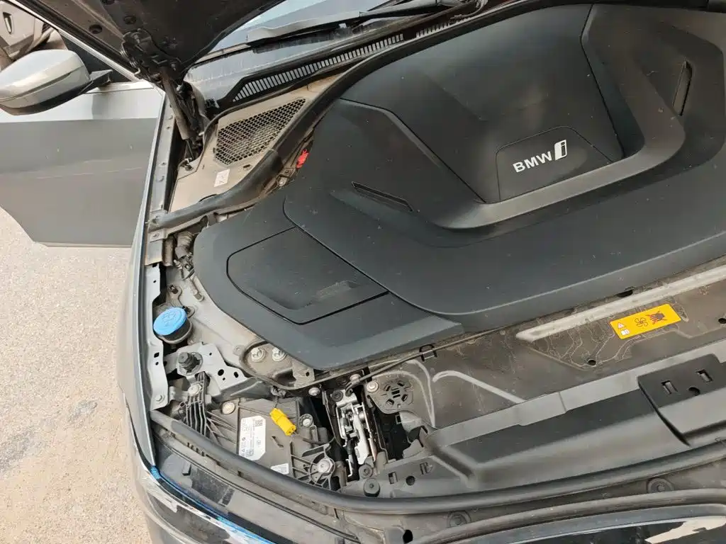 BMW i3 — миниатюра 19