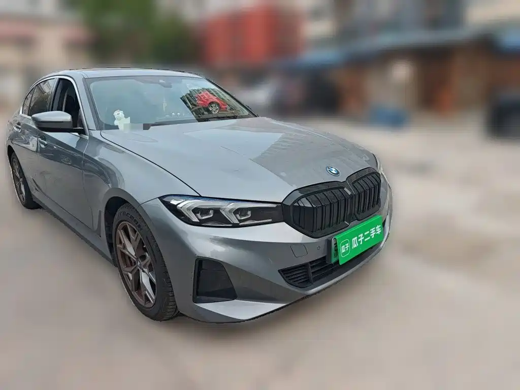 BMW i3 — миниатюра 24