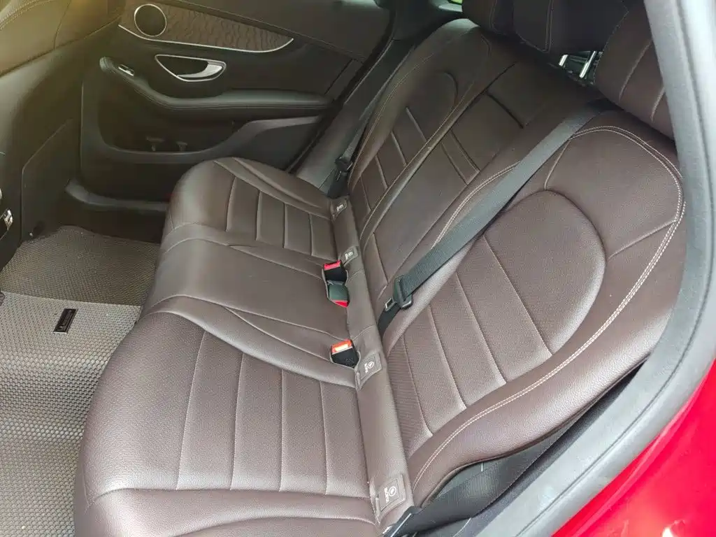 Mercedes-Benz GLC — миниатюра 18