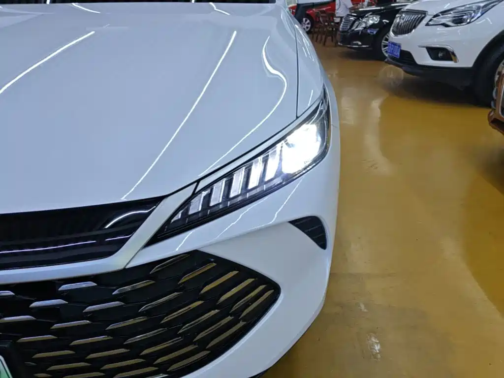 BYD Qin PLUS — миниатюра 24