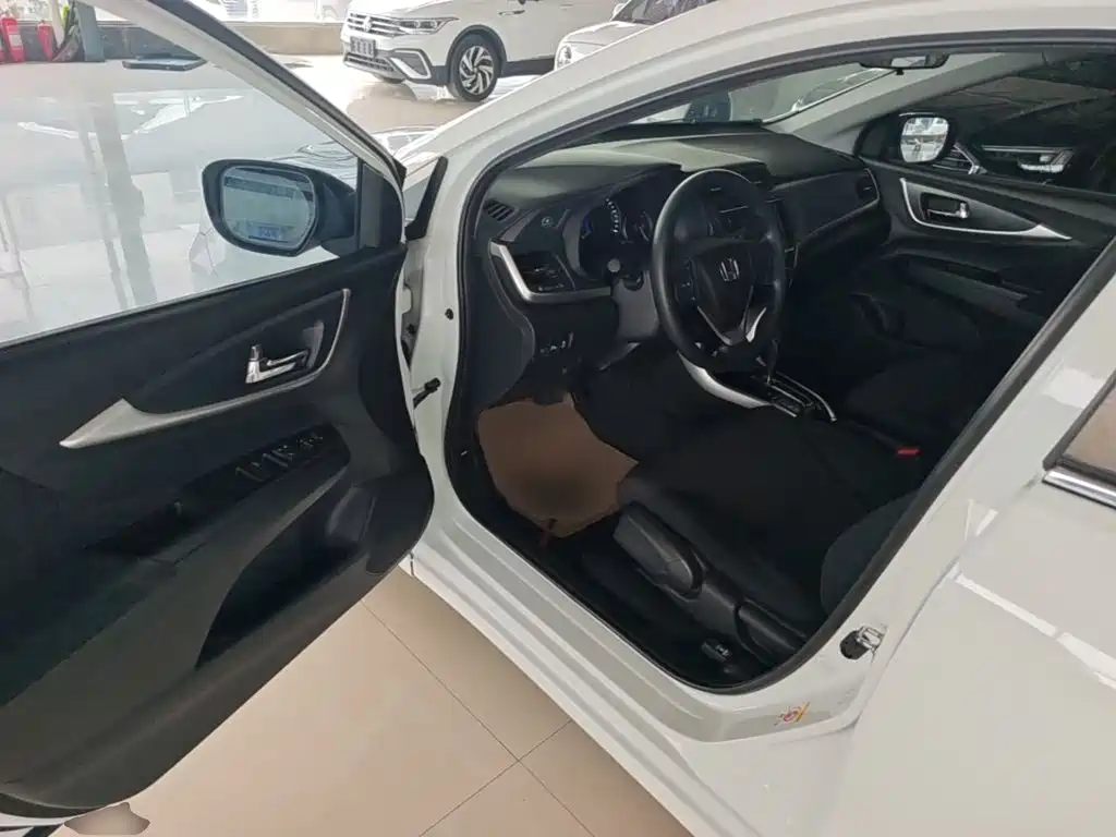 Honda Crider — миниатюра 16