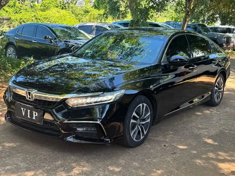 Honda Inspire