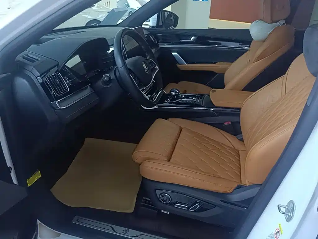 BYD Tang New Energy — миниатюра 15