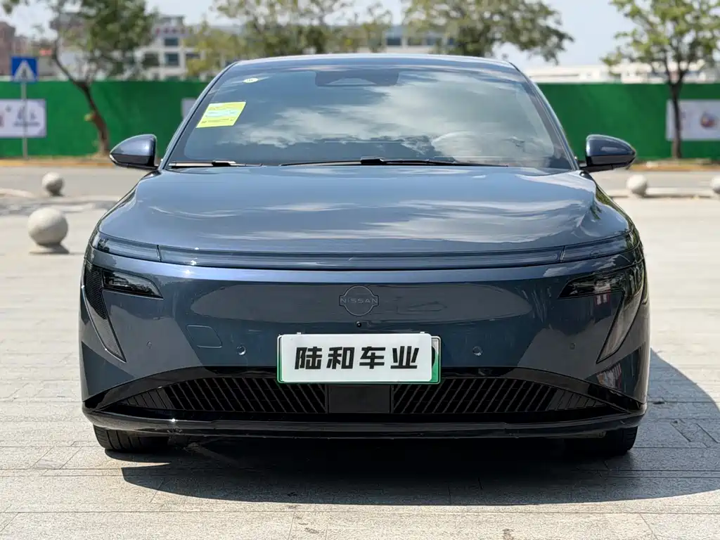 Nissan N7 — миниатюра 2