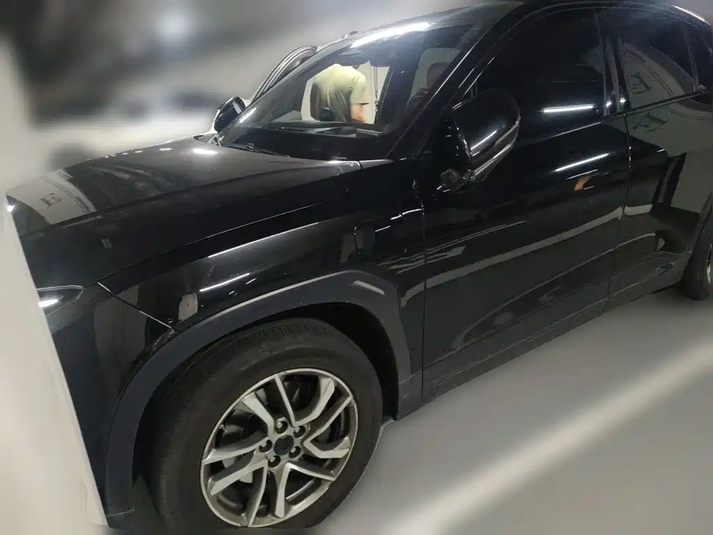 NIO EC6 — миниатюра 2