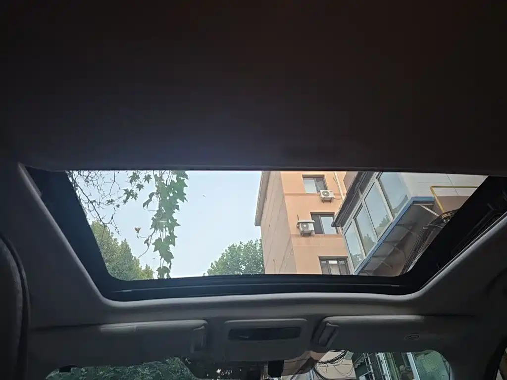 Subaru Forester — миниатюра 19