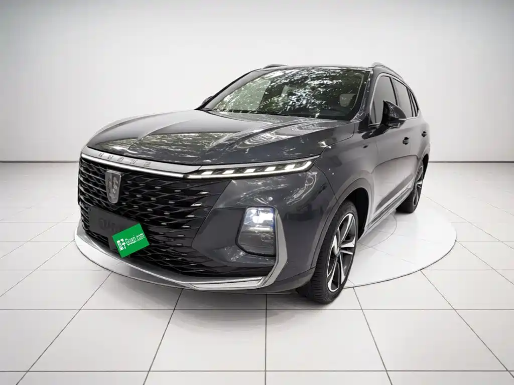 Roewe RX5 MAX
