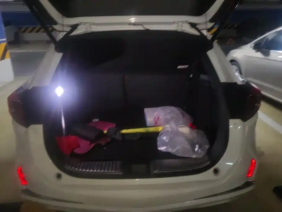 ACURA  CDX