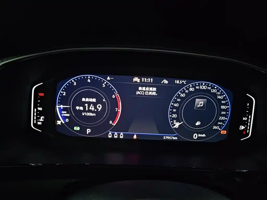 Volkswagen CC — миниатюра 12