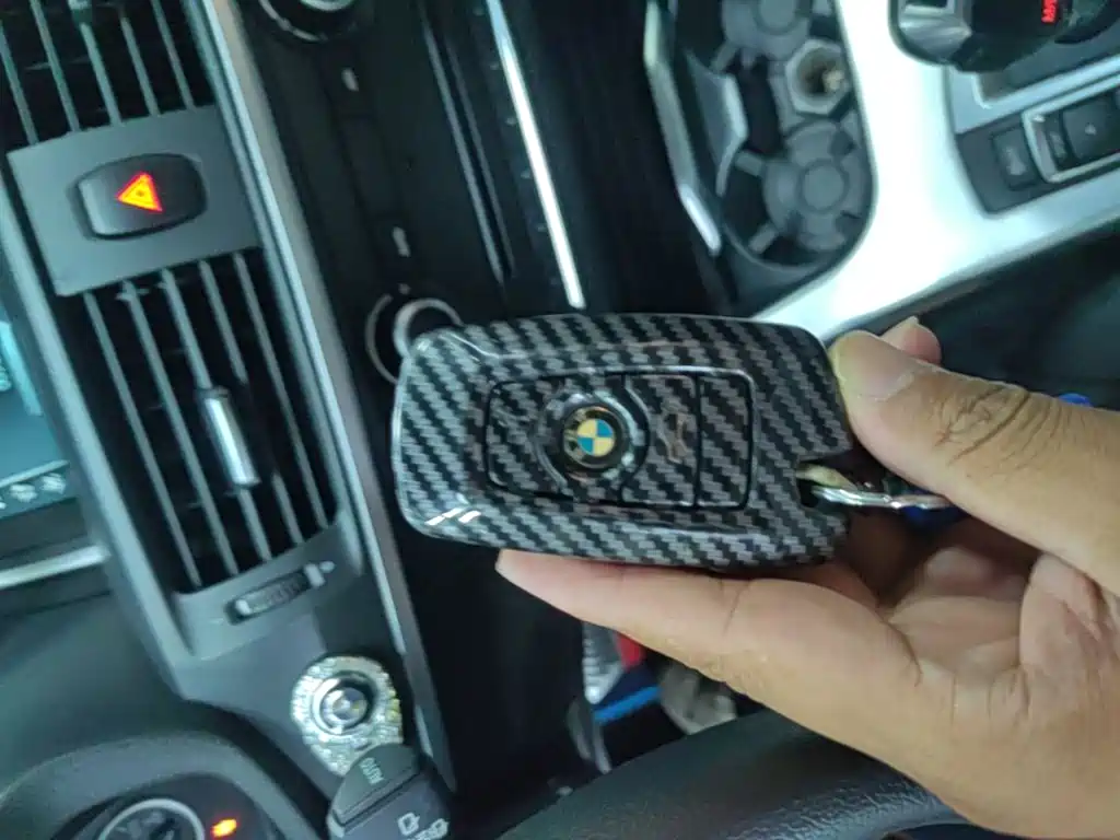 BMW X3 (Import) — миниатюра 9
