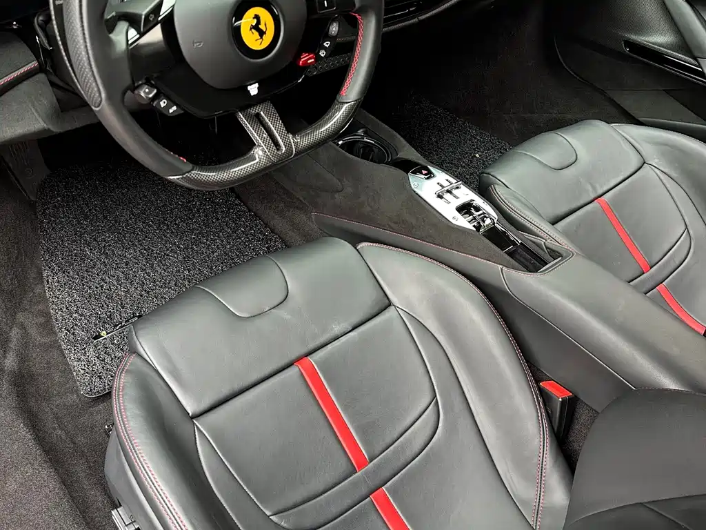Ferrari SF90 — миниатюра 3
