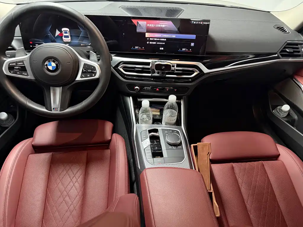 BMW 3 Series — миниатюра 11