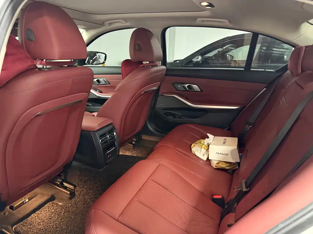 BMW 3 Series — миниатюра 15