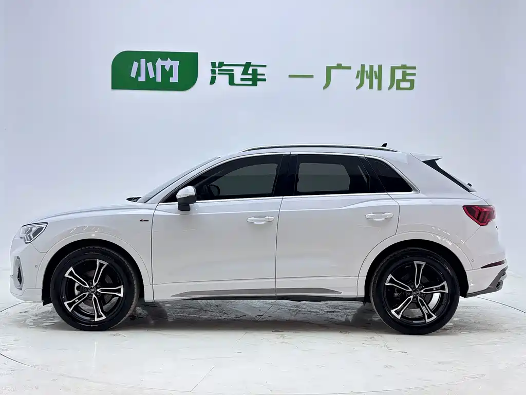 Audi Q3 — миниатюра 7