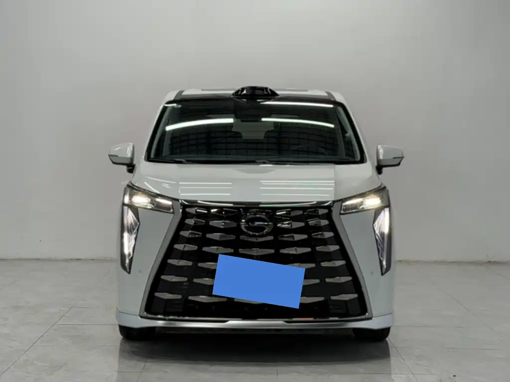 GAC TRUMPCHI YEARNING FOR M8