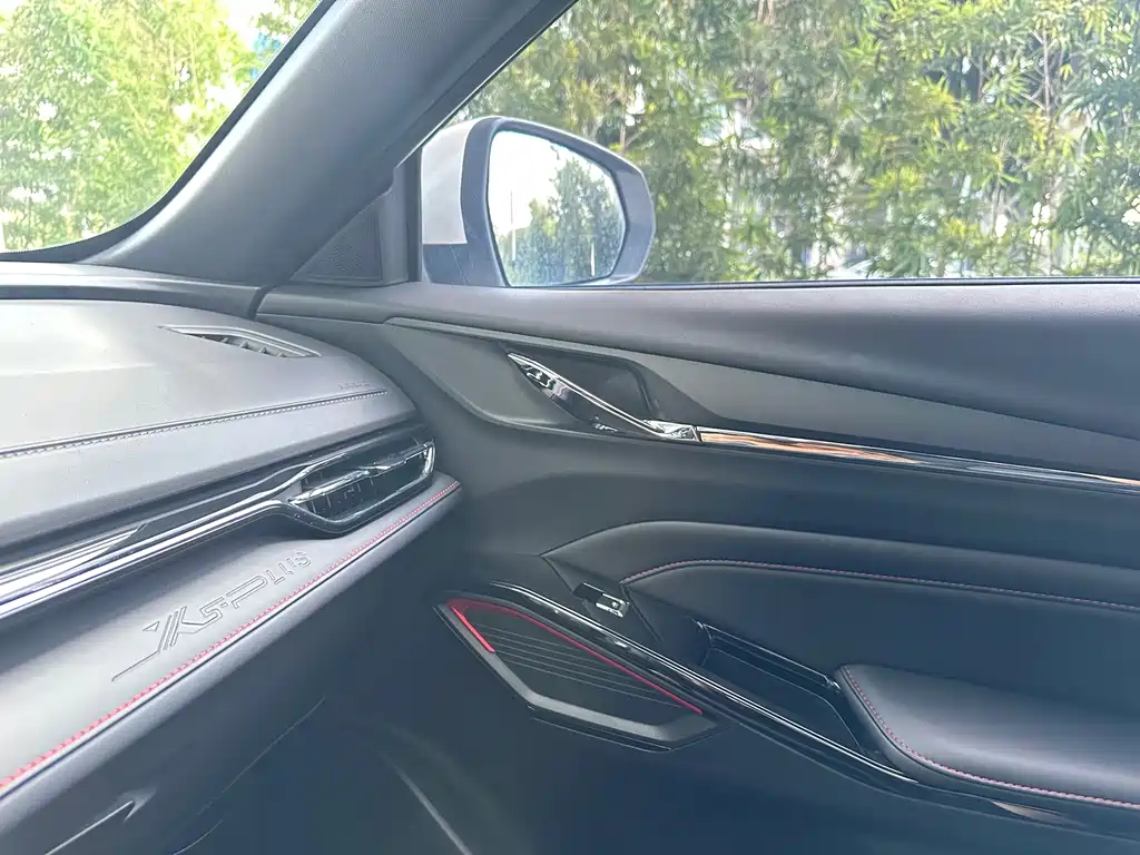 Changan X5 PLUS — миниатюра 18