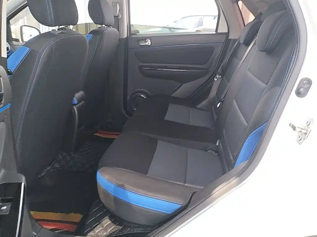 Changhe Changhe Q25 — миниатюра 17