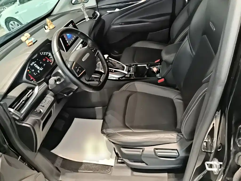 MAXUS G50 — миниатюра 15