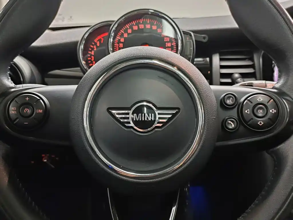 MINI Mini — миниатюра 15