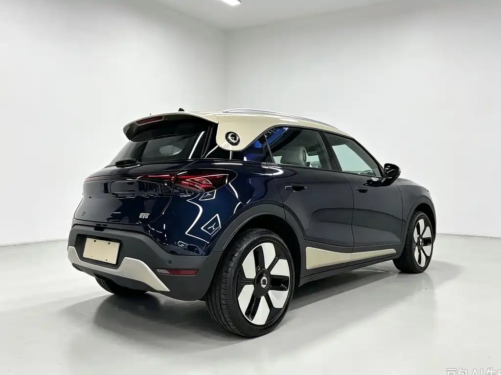 smart Smart #1 — миниатюра 4