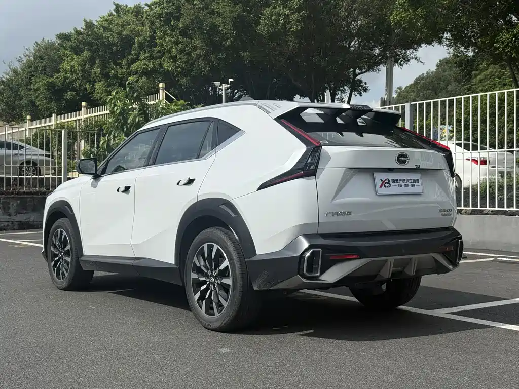 GAC Motor Shadow Cool — миниатюра 6