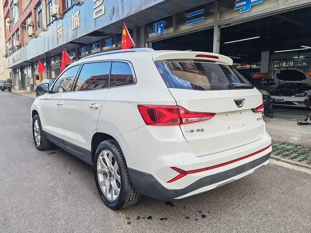 Jetta VS7 — миниатюра 8