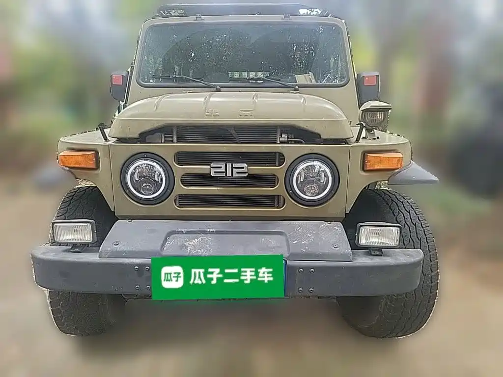 BAW 212 Classic — миниатюра 2
