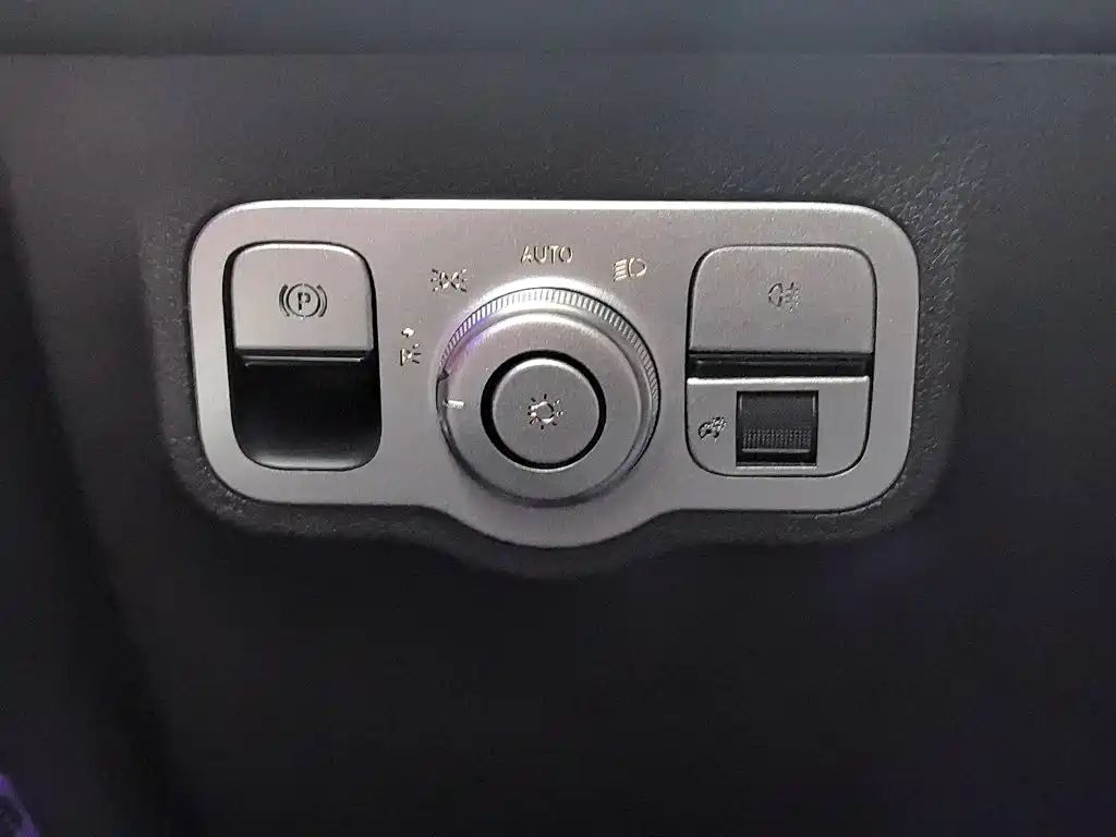 Mercedes-Benz GLB AMG — миниатюра 21