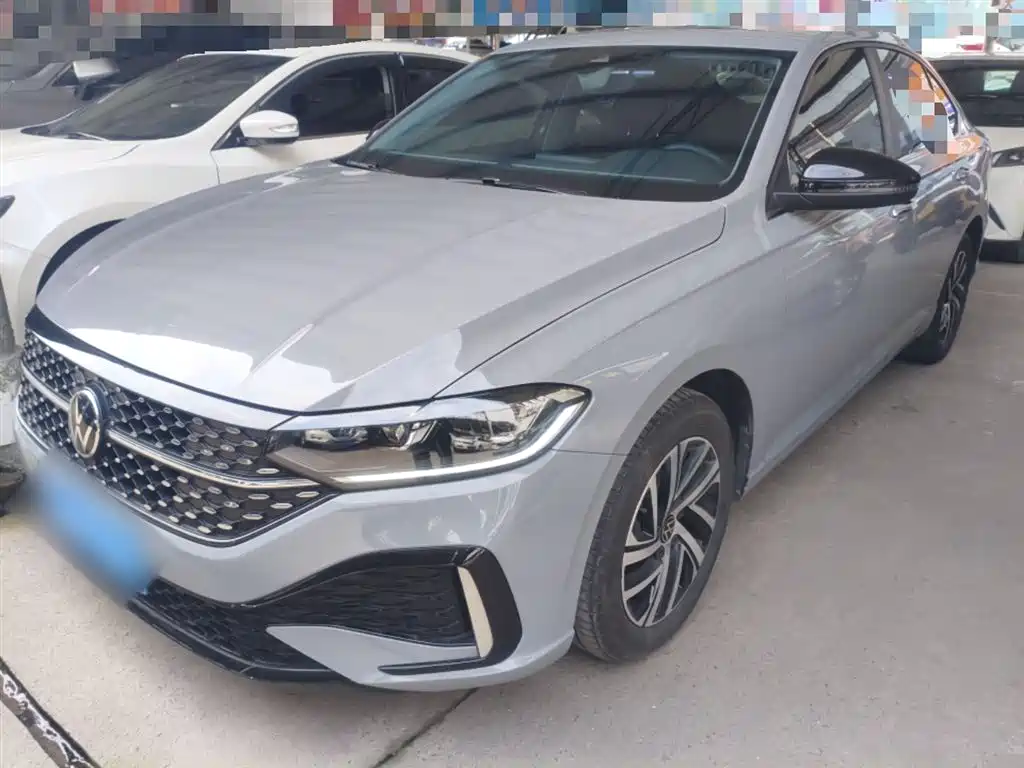 Volkswagen Lavida 2024
