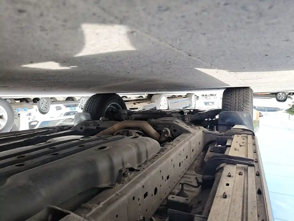 Toyota Prado — миниатюра 22