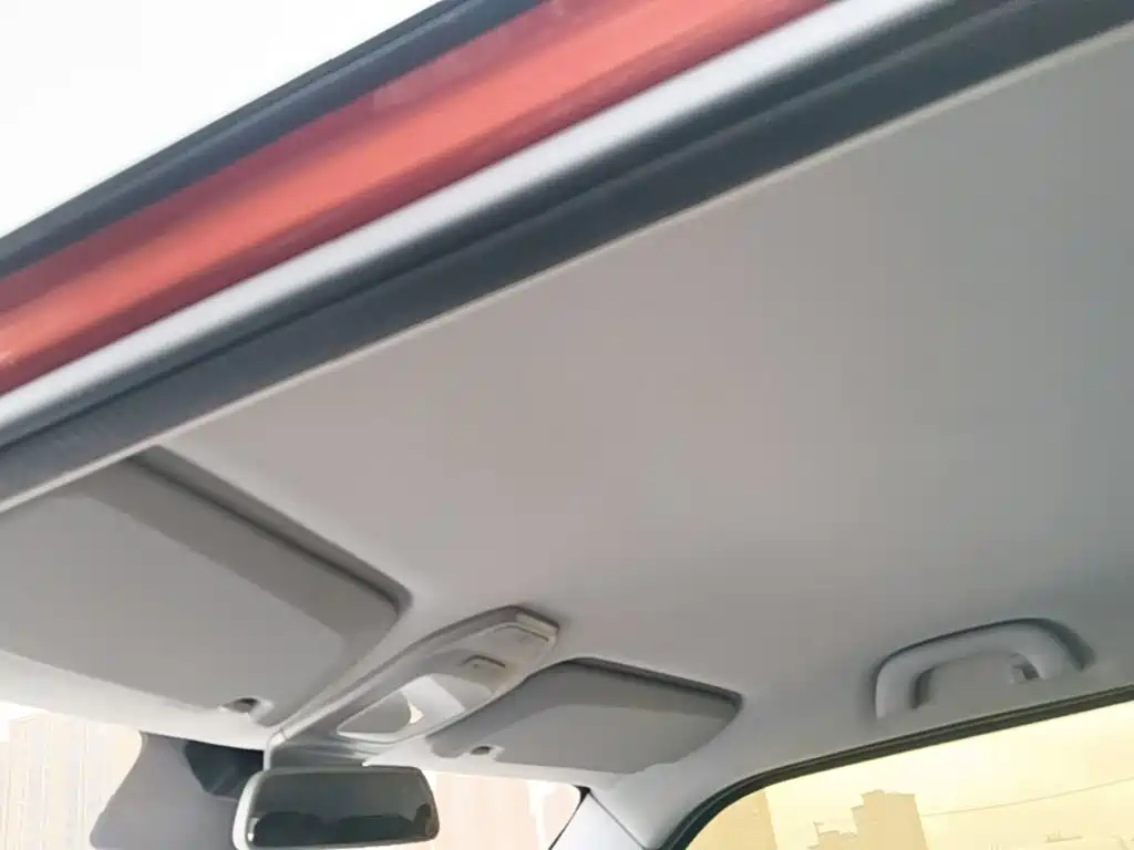 Baojun E200 — миниатюра 18