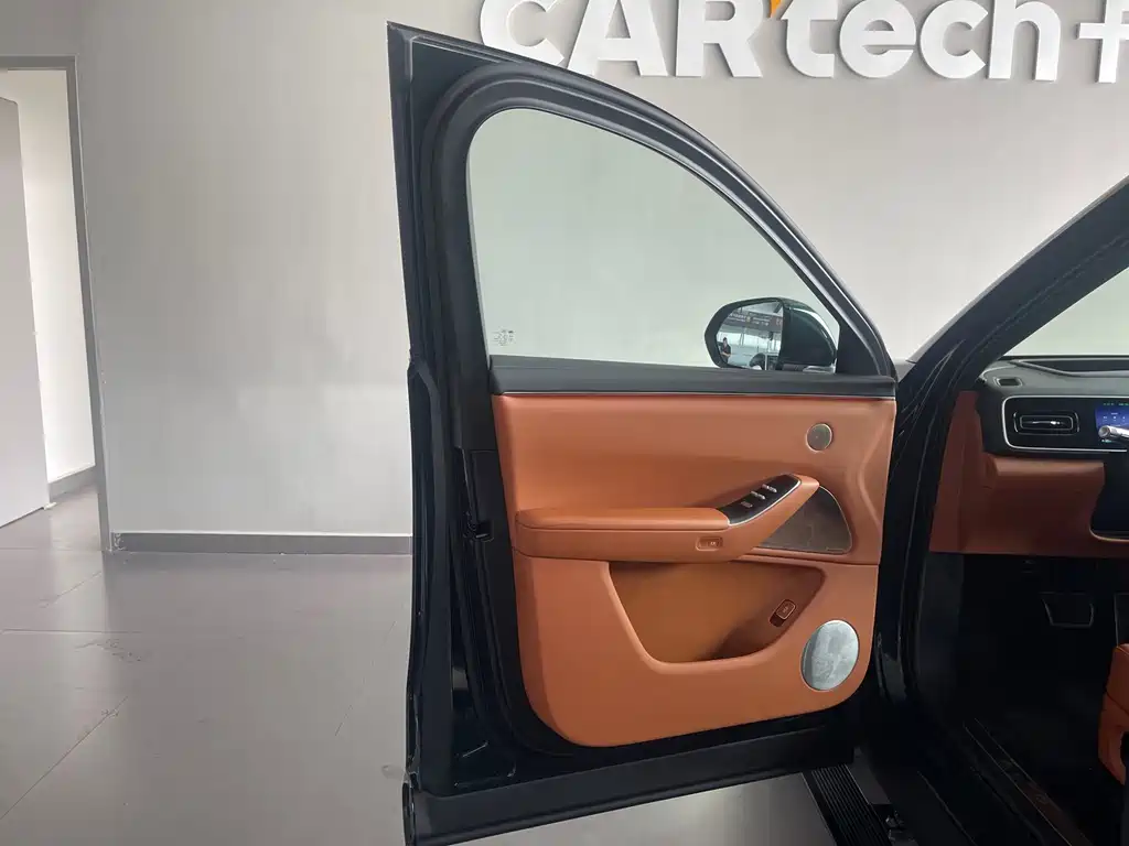 AITO AITO M7 — миниатюра 15