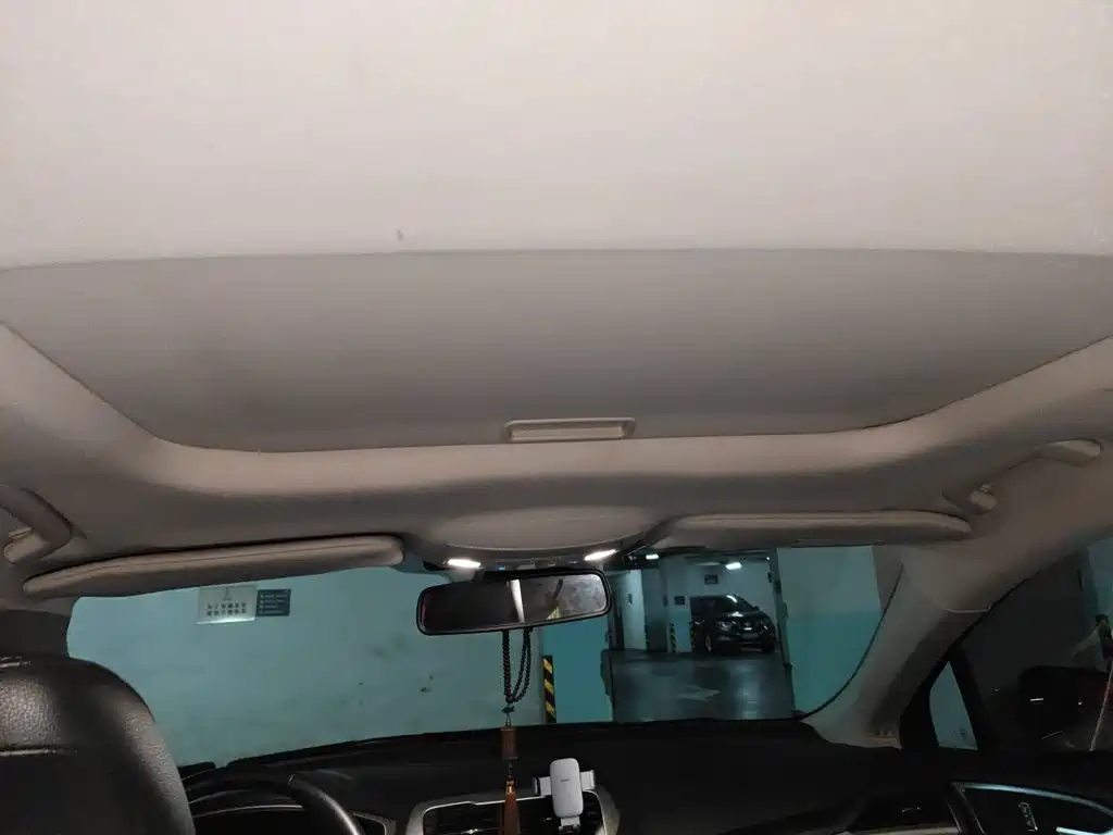 Ford Mondeo — миниатюра 19