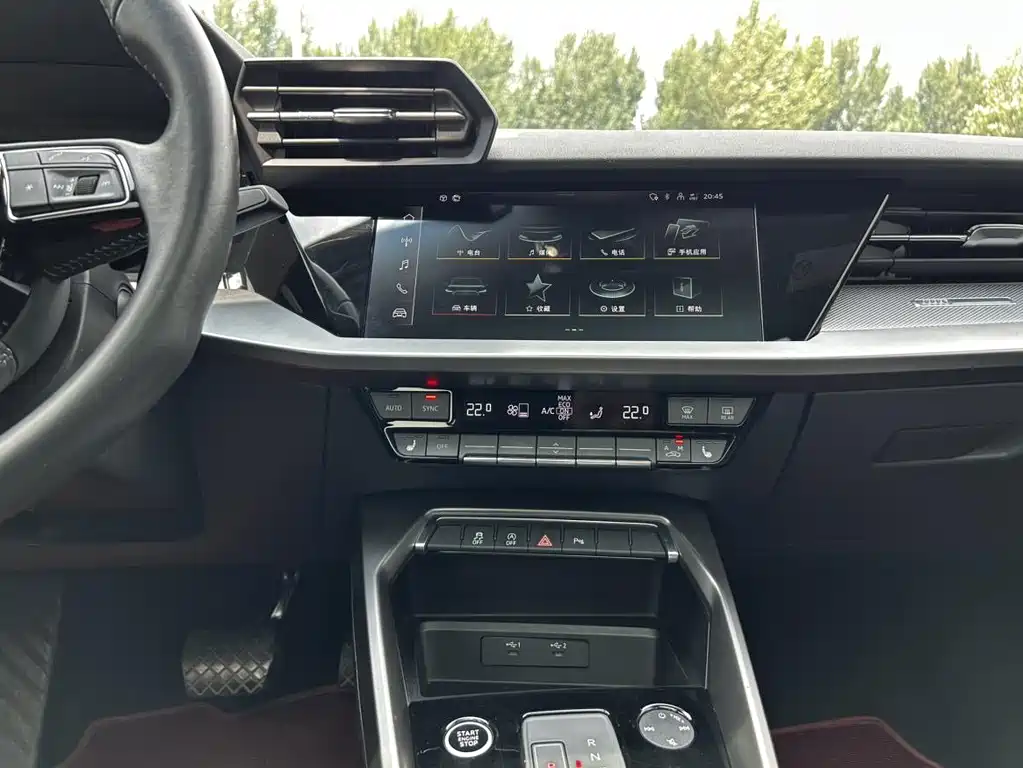 Audi A3 — миниатюра 18