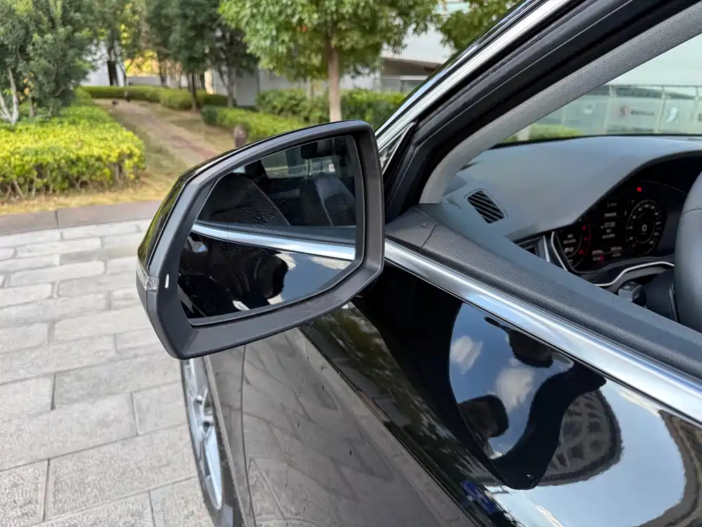 Audi Q5L — миниатюра 16