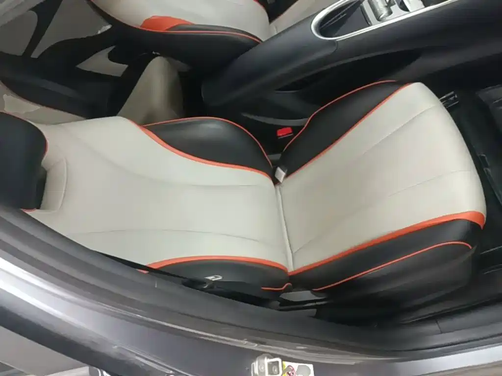 BYD Dolphin — миниатюра 25
