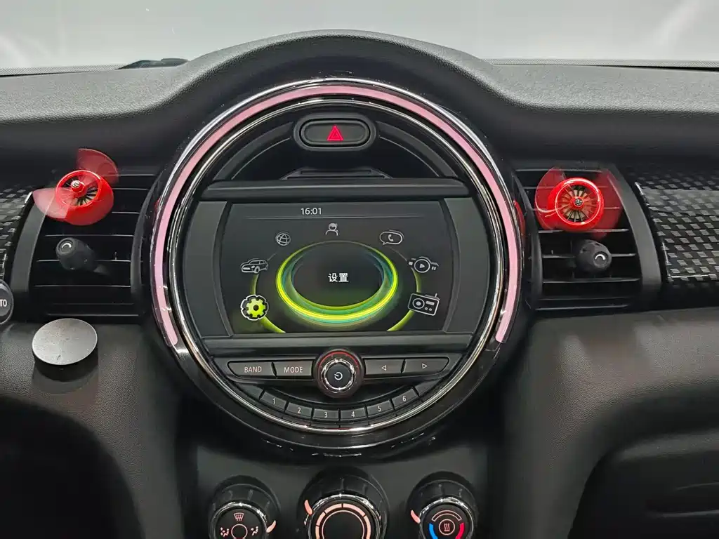 MINI Mini — миниатюра 13